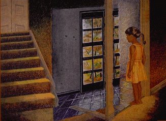 Spaces in the Mind
