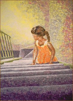 The Staircase